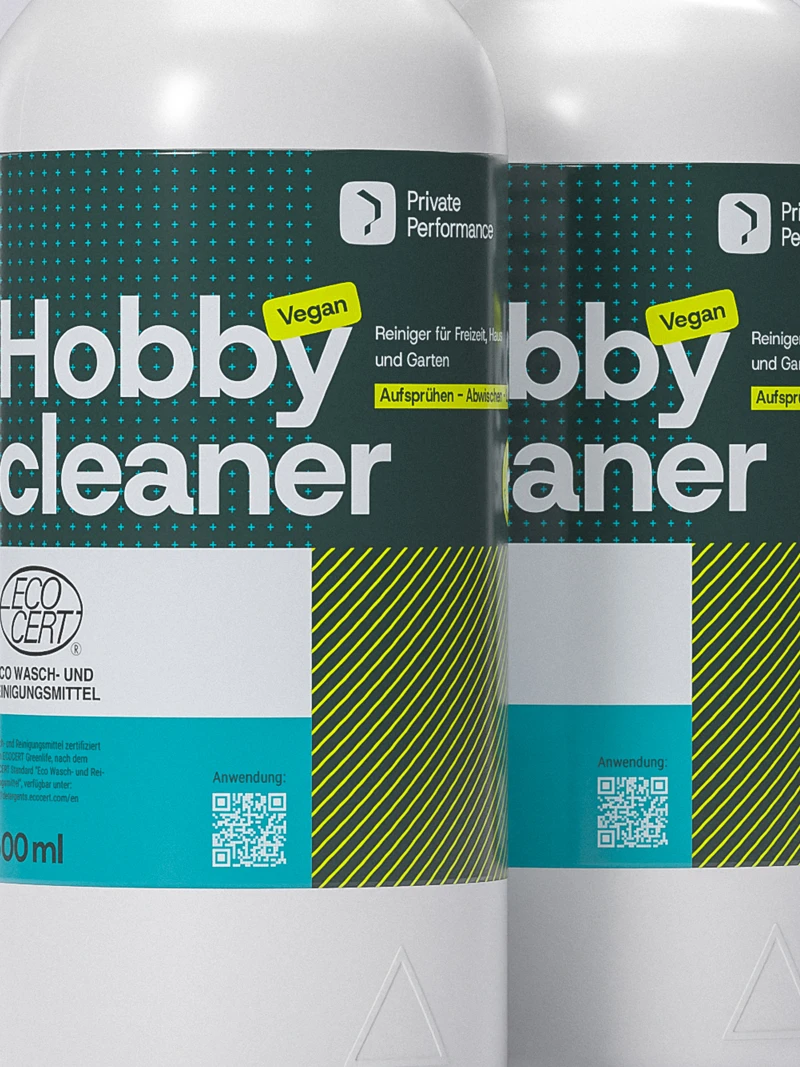 Hobbycleaner Zoom