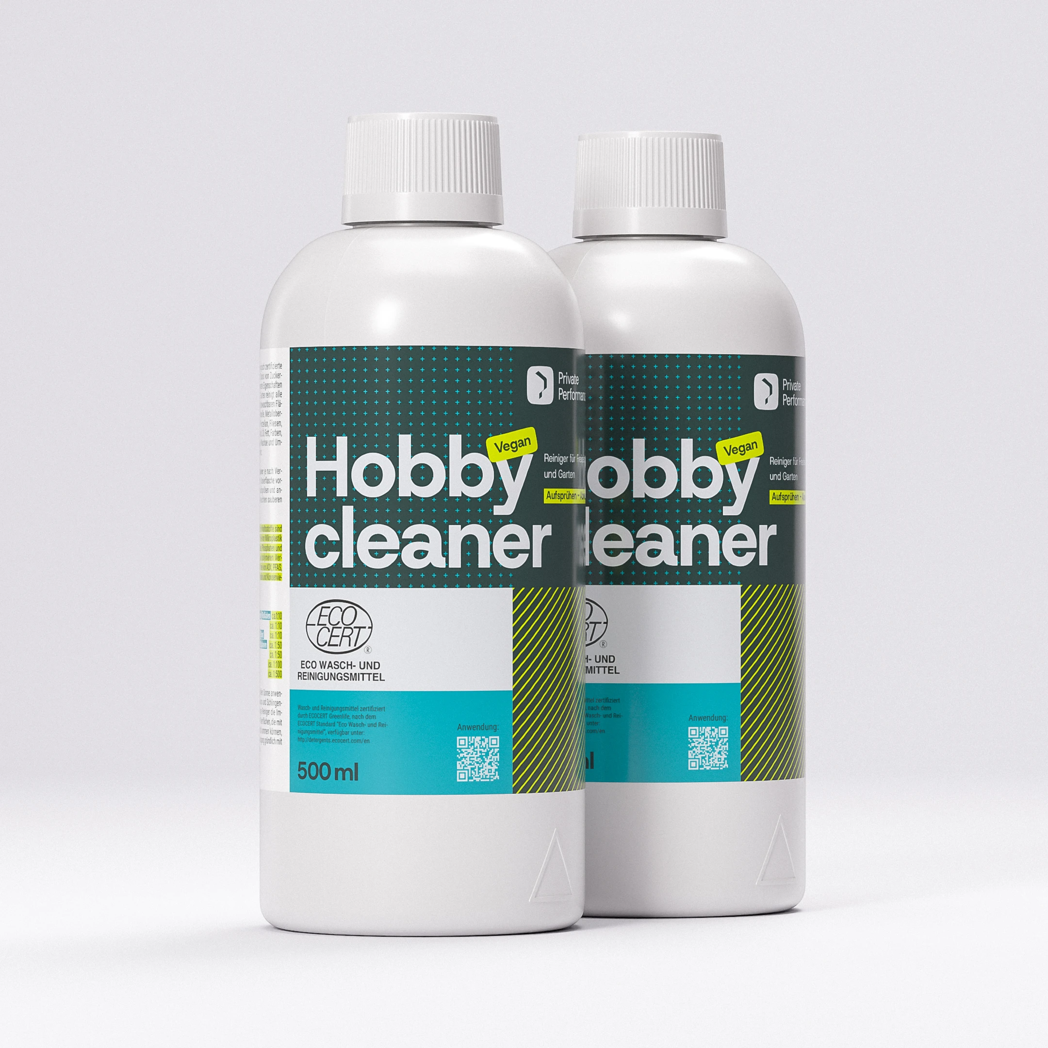 Hobbycleaner Doppelpack